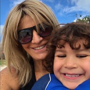 Meet your Posher, Teri